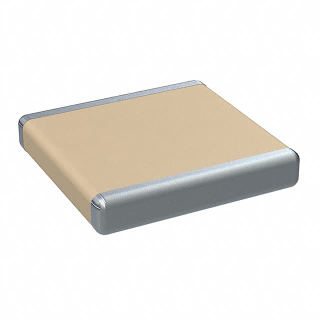 C2225C105K5RAL7800 KEMET  Ceramic Capacitors